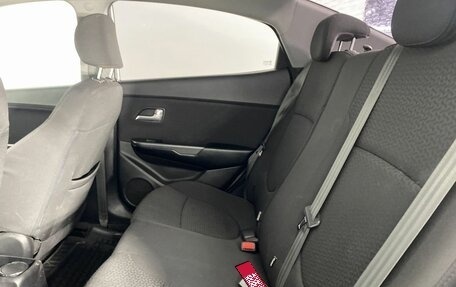 KIA Rio III рестайлинг, 2012 год, 790 000 рублей, 6 фотография