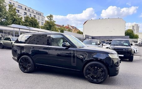 Land Rover Range Rover IV рестайлинг, 2026 год, 29 300 000 рублей, 2 фотография
