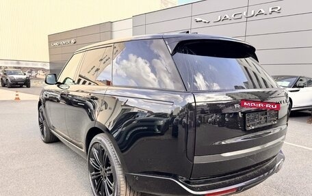 Land Rover Range Rover IV рестайлинг, 2026 год, 29 300 000 рублей, 3 фотография
