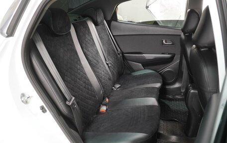 KIA Rio III рестайлинг, 2016 год, 1 239 000 рублей, 7 фотография