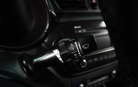 KIA Rio III рестайлинг, 2016 год, 1 239 000 рублей, 15 фотография