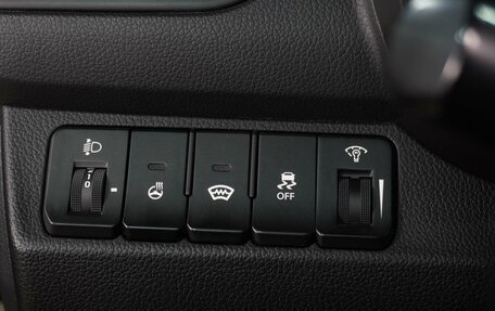 KIA Rio III рестайлинг, 2016 год, 1 239 000 рублей, 13 фотография