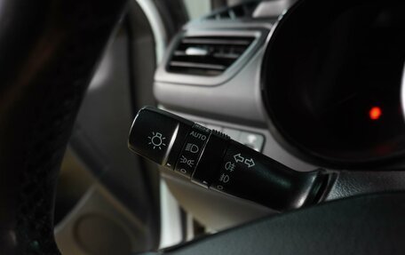 KIA Rio III рестайлинг, 2016 год, 1 239 000 рублей, 14 фотография