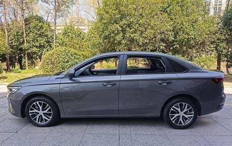 Geely Emgrand, 2025 год, 1 290 000 рублей, 4 фотография