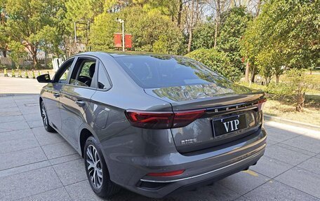 Geely Emgrand, 2025 год, 1 290 000 рублей, 5 фотография