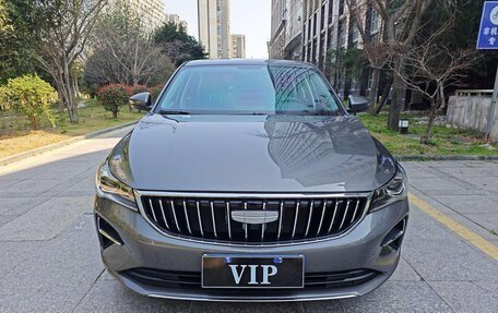 Geely Emgrand, 2025 год, 1 290 000 рублей, 3 фотография