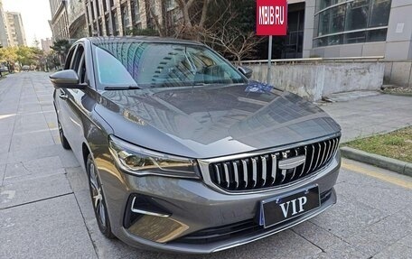 Geely Emgrand, 2025 год, 1 290 000 рублей, 2 фотография