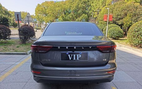 Geely Emgrand, 2025 год, 1 290 000 рублей, 6 фотография