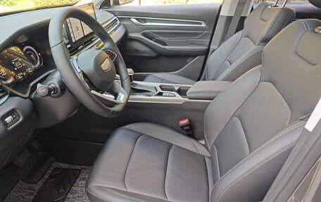 Geely Emgrand, 2025 год, 1 290 000 рублей, 9 фотография