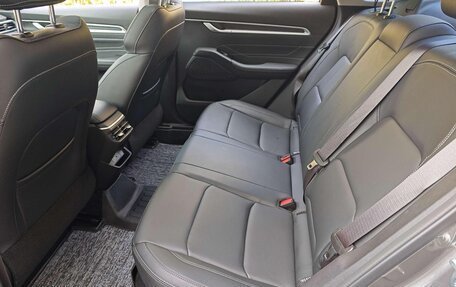 Geely Emgrand, 2025 год, 1 290 000 рублей, 12 фотография
