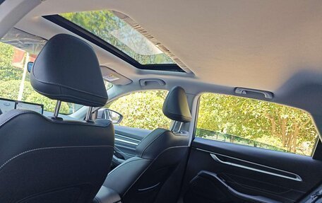 Geely Emgrand, 2025 год, 1 290 000 рублей, 13 фотография