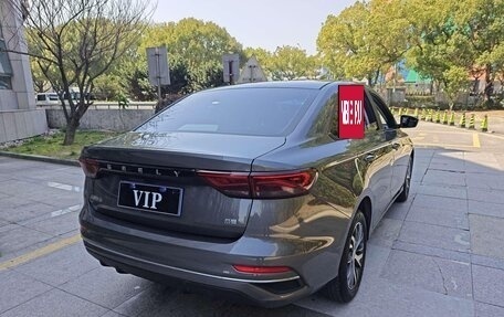 Geely Emgrand, 2025 год, 1 290 000 рублей, 7 фотография