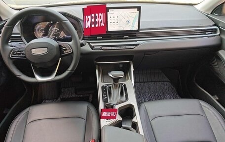 Geely Emgrand, 2025 год, 1 290 000 рублей, 8 фотография