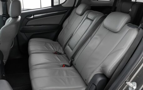 Chevrolet TrailBlazer II, 2013 год, 1 790 000 рублей, 10 фотография