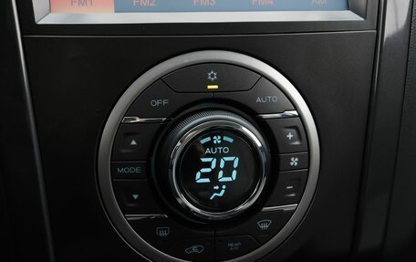 Chevrolet TrailBlazer II, 2013 год, 1 790 000 рублей, 16 фотография