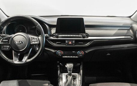 KIA Cerato IV, 2021 год, 2 310 100 рублей, 6 фотография