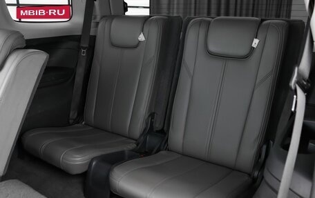 Chevrolet TrailBlazer II, 2013 год, 1 790 000 рублей, 11 фотография