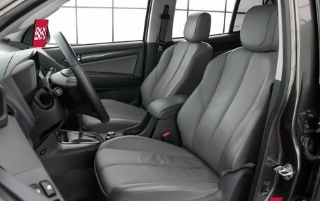 Chevrolet TrailBlazer II, 2013 год, 1 790 000 рублей, 9 фотография