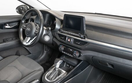 KIA Cerato IV, 2021 год, 2 310 100 рублей, 7 фотография