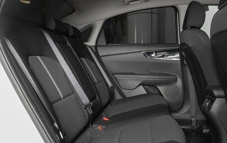 KIA Cerato IV, 2021 год, 2 310 100 рублей, 8 фотография