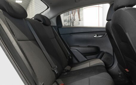 KIA Rio IV, 2019 год, 1 380 000 рублей, 8 фотография