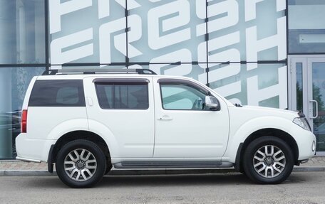 Nissan Pathfinder, 2010 год, 1 575 000 рублей, 5 фотография