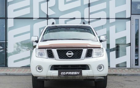 Nissan Pathfinder, 2010 год, 1 575 000 рублей, 2 фотография