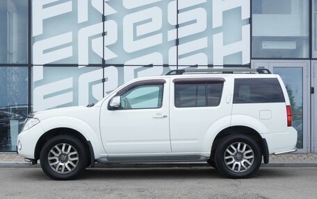 Nissan Pathfinder, 2010 год, 1 575 000 рублей, 6 фотография