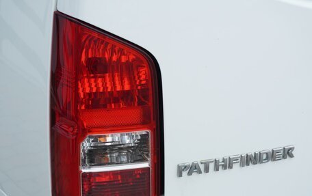 Nissan Pathfinder, 2010 год, 1 575 000 рублей, 8 фотография
