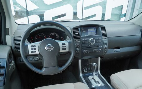 Nissan Pathfinder, 2010 год, 1 575 000 рублей, 11 фотография