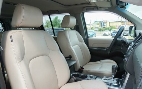 Nissan Pathfinder, 2010 год, 1 575 000 рублей, 13 фотография