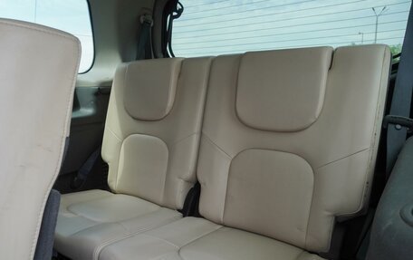 Nissan Pathfinder, 2010 год, 1 575 000 рублей, 17 фотография