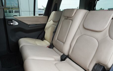 Nissan Pathfinder, 2010 год, 1 575 000 рублей, 15 фотография