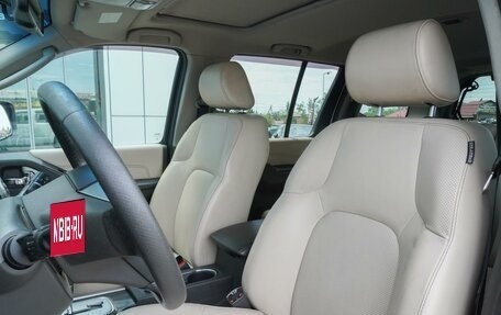 Nissan Pathfinder, 2010 год, 1 575 000 рублей, 14 фотография