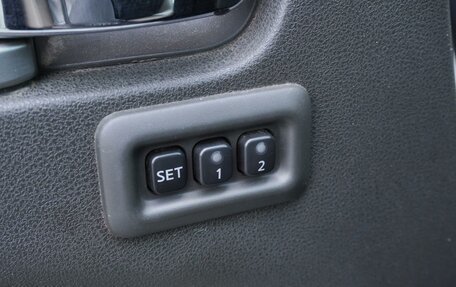 Nissan Pathfinder, 2010 год, 1 575 000 рублей, 27 фотография