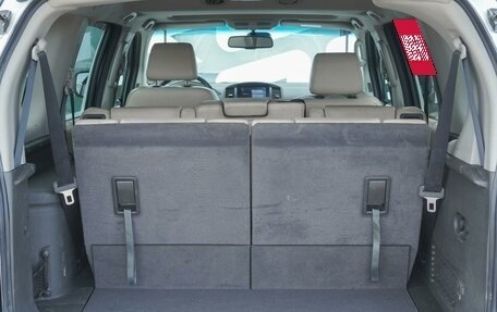 Nissan Pathfinder, 2010 год, 1 575 000 рублей, 30 фотография