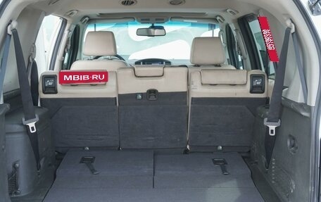 Nissan Pathfinder, 2010 год, 1 575 000 рублей, 31 фотография
