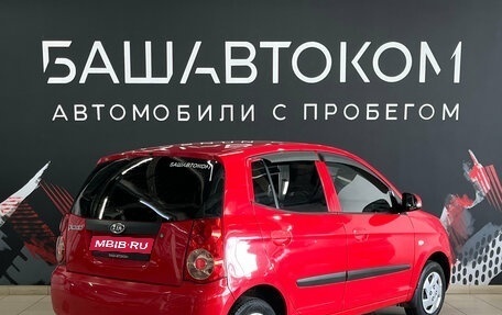 KIA Picanto I, 2009 год, 399 000 рублей, 6 фотография