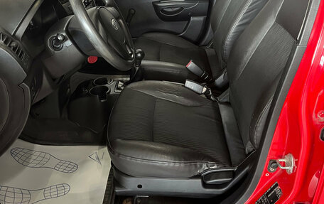 KIA Picanto I, 2009 год, 399 000 рублей, 10 фотография
