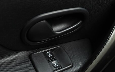 Renault Logan II, 2019 год, 1 049 000 рублей, 16 фотография