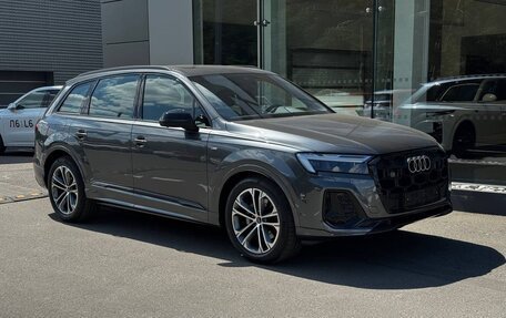 Audi Q7, 2025 год, 10 900 000 рублей, 2 фотография