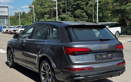 Audi Q7, 2025 год, 10 900 000 рублей, 5 фотография