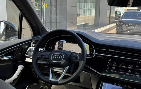 Audi Q7, 2025 год, 10 900 000 рублей, 9 фотография