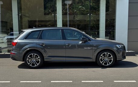 Audi Q7, 2025 год, 10 900 000 рублей, 6 фотография