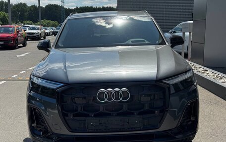 Audi Q7, 2025 год, 10 900 000 рублей, 7 фотография