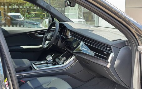 Audi Q7, 2025 год, 10 900 000 рублей, 11 фотография