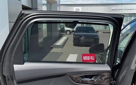 Audi Q7, 2025 год, 10 900 000 рублей, 13 фотография