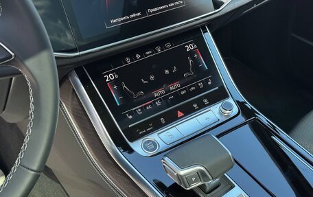 Audi Q7, 2025 год, 10 900 000 рублей, 15 фотография