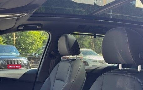 Audi Q7, 2025 год, 10 900 000 рублей, 17 фотография