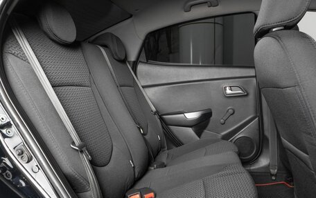KIA Rio III рестайлинг, 2015 год, 970 900 рублей, 8 фотография